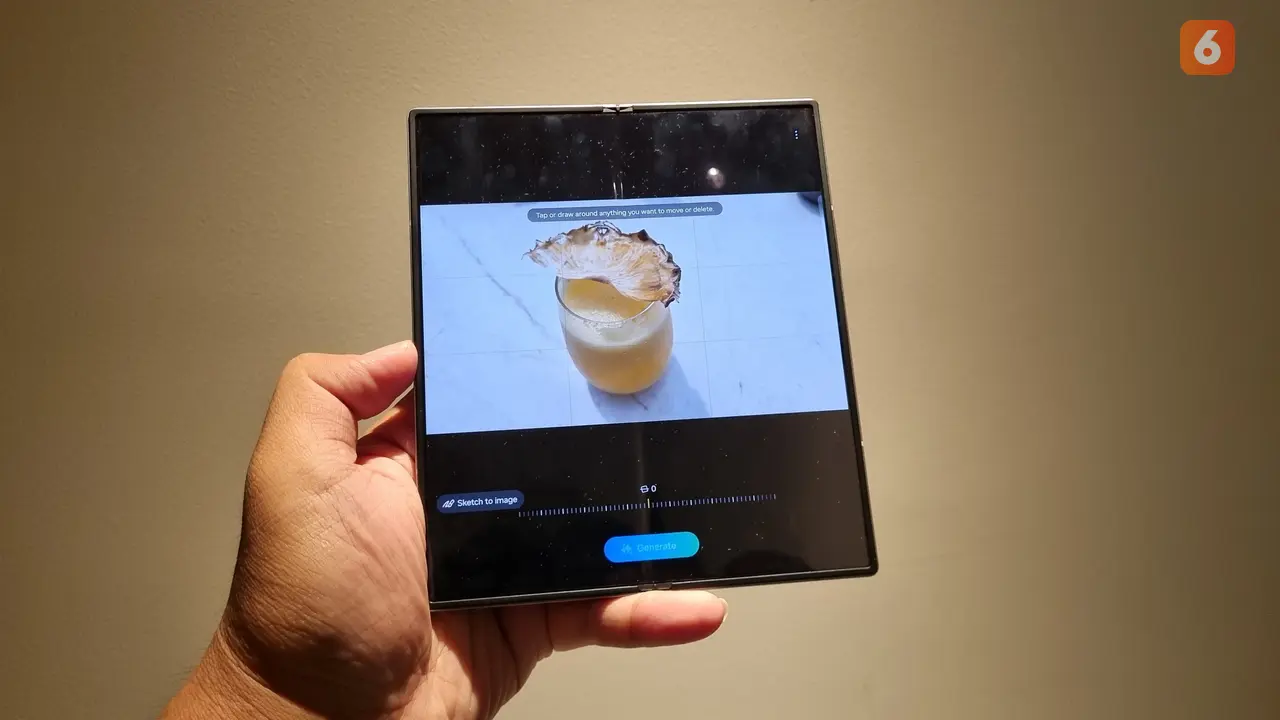 Galaxy Z Fold6
