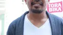 Empat buah lagu yang dipilih yakni 'Sabda Rindu', ‘Nyali Terakhir', 'Untuk Sebuah Nama', dan 'Menanti Arah'. (Galih W Satria/Bintang.com)