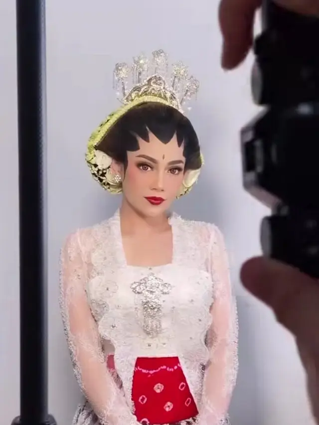 [Fimela] Celine Evangelista