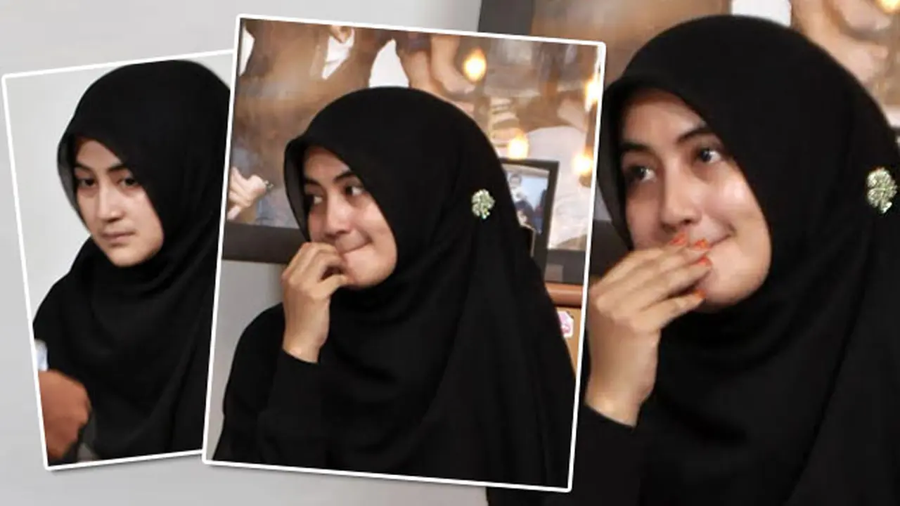 Ilustrasi Pipik Dian Irawati
