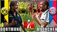 Penegasan Awal Superioritas Muenchen?