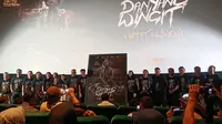 6 Fakta Film Danyang Wingit Jumat Kliwon, Termasuk Penjelasan Celine Evangeline soal Tampil Tanpa Hijab