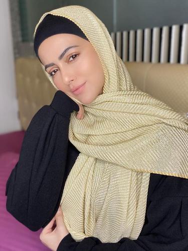 Alasan Sana Khan Tinggalkan Industri Hiburan Bollywood News Entertainment Fimela Com She has worked in many indian romantic and action movies. alasan sana khan tinggalkan industri