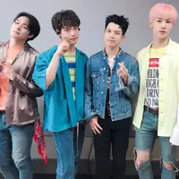 N.Flying (Foto: Twitter/NFlyingofficial)