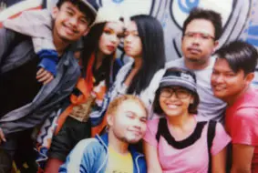 Adrian Surya Pradipa