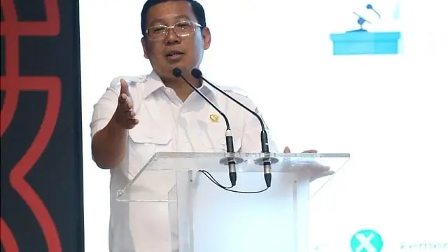 Ptl Kementerian Pertanian (Mentan) Arief Prasetyo Adi