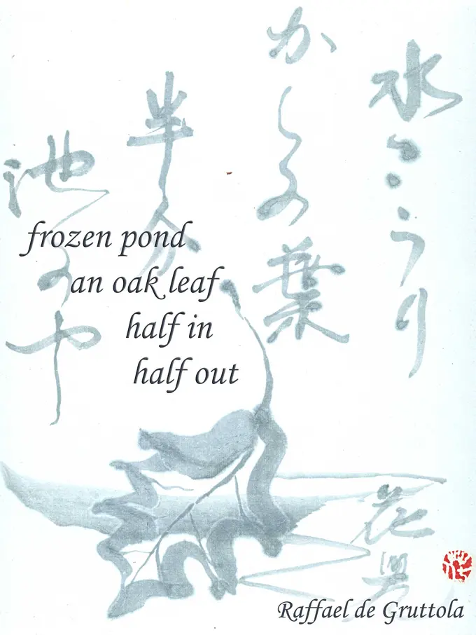 Cool! 4 Karya Seni dari Kertas Ini Terinspirasi dari Sajak Jepang