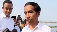 Jokowi: Gugatan Tim Hukum Prabowo-Hatta Arahnya ke KPU
