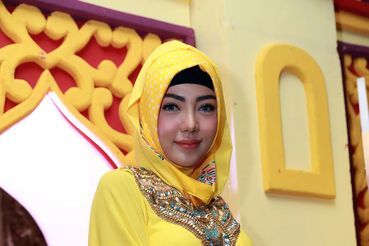 [Bintang] Bella Shofie