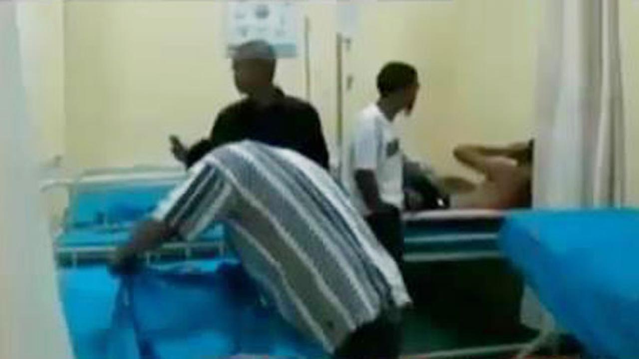 Segmen 5: Tewas Tersambar Petir hingga Gempa Jepang