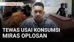 Peristiwa tragis terjadi di Magelang, Jawa Tengah, adanya sekelompok pria dan satu perempuan yang meninggal dunia secara berurutan dalam satu pekan terakhir. Diduga mereka meninggal dunia usai mengonsumsi miras oplosan.