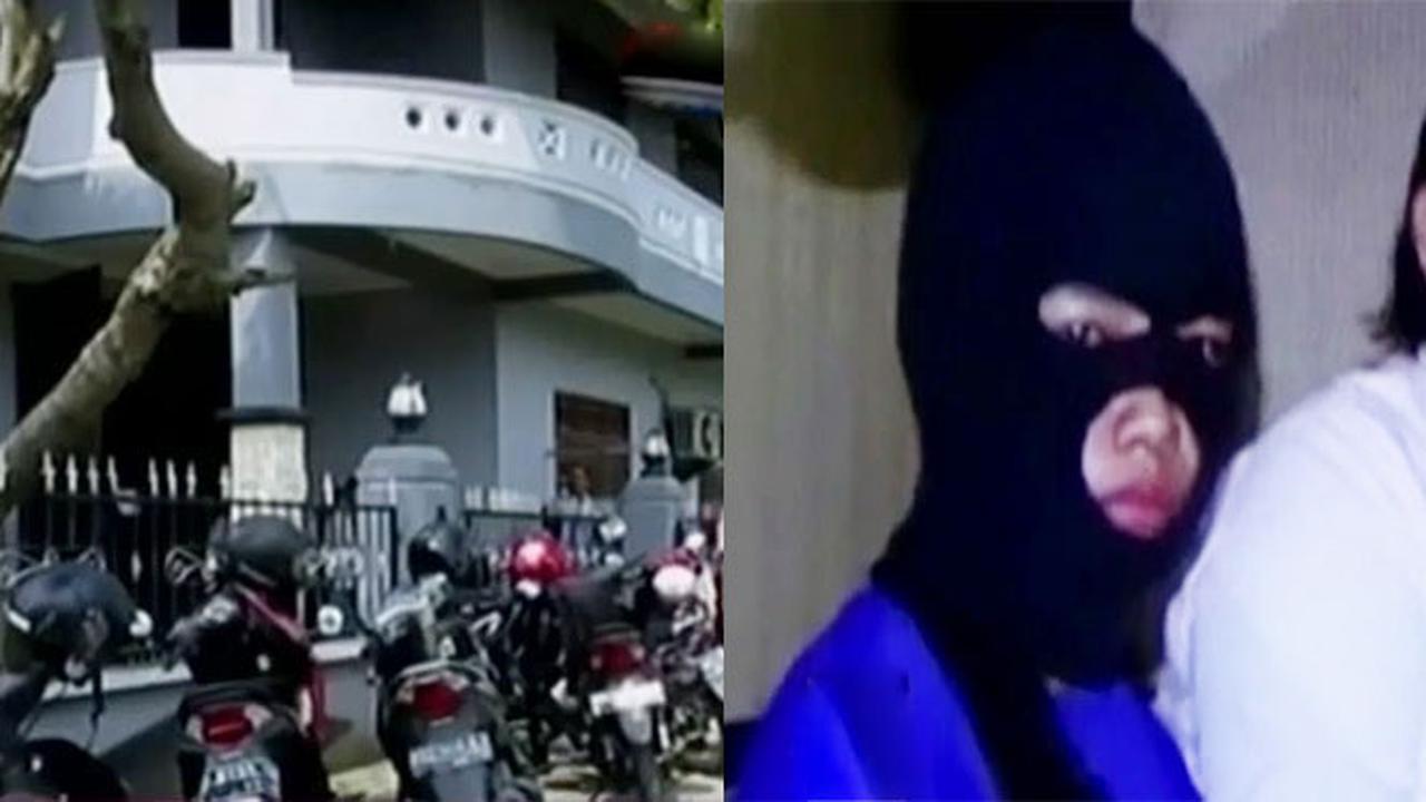 (lip6 Pagi) Kos Kitty