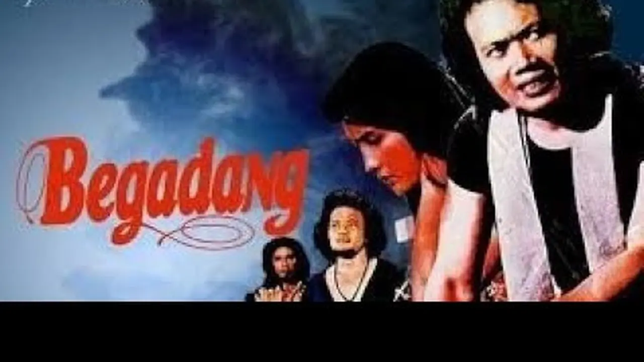 Film Rhoma Irama dengan Lagu-Lagu yang Melegenda