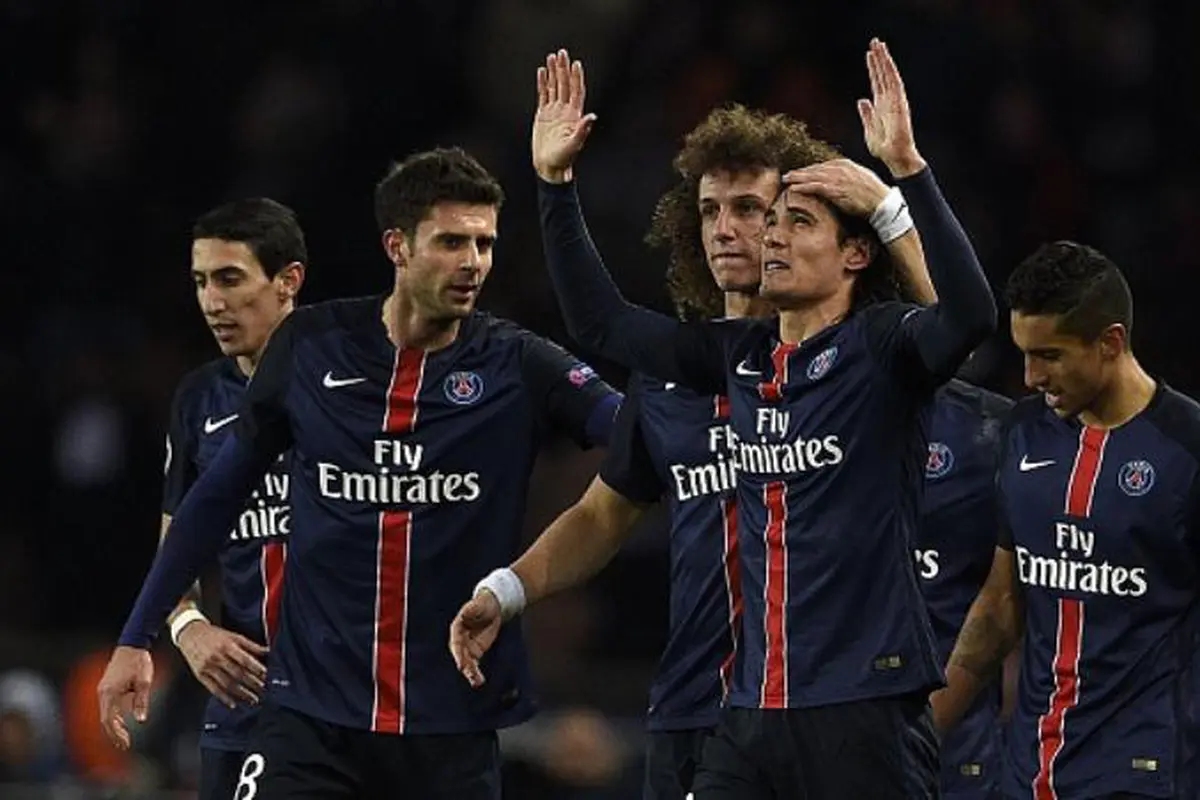 PSG vs Chelsea