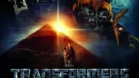 Nonton Film Sci-fi Transformers Revenge of The Fallen di Vidio, Robot Raksasa Aksi Spektakuler