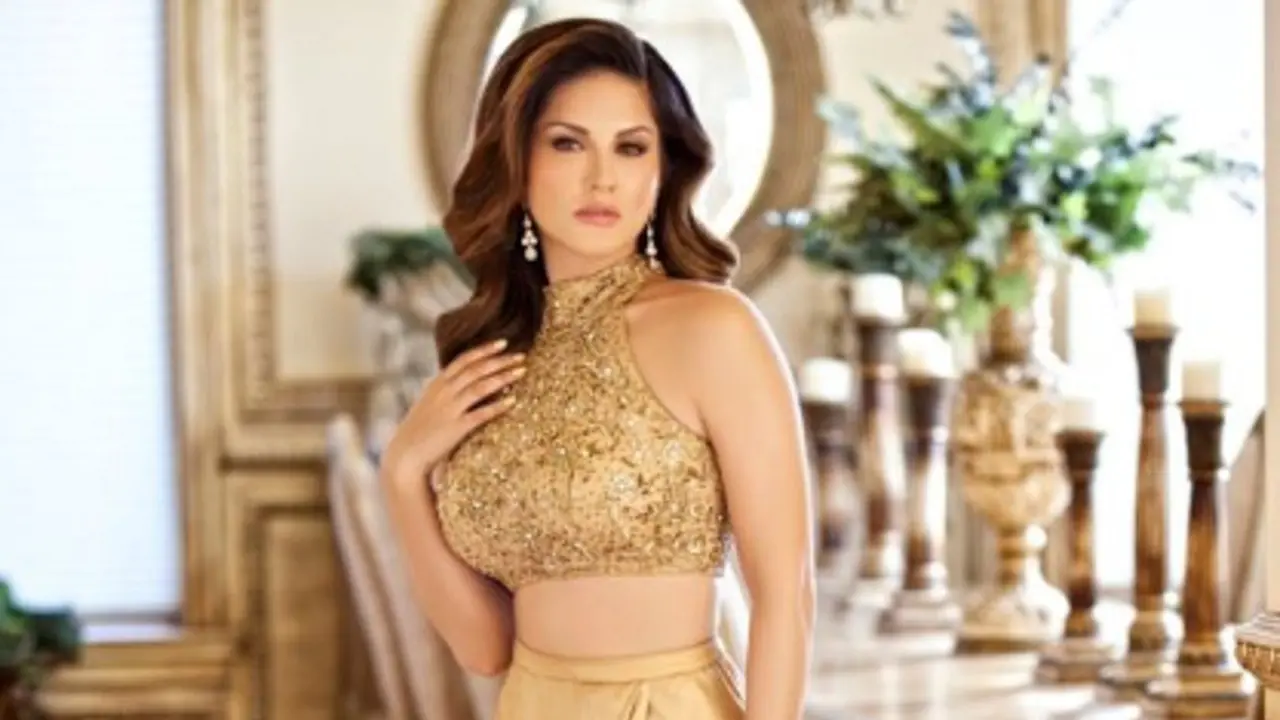 Sunny Leone
