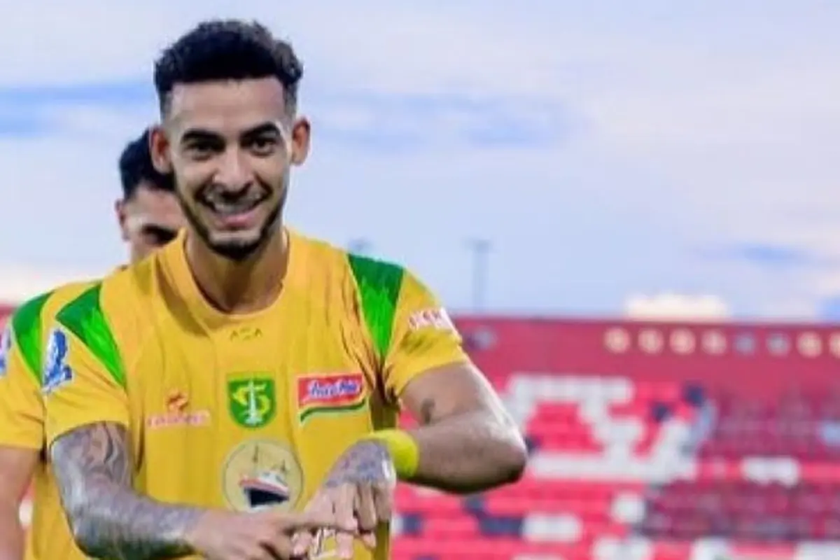 Jefferson Silva, Persebaya Surabaya