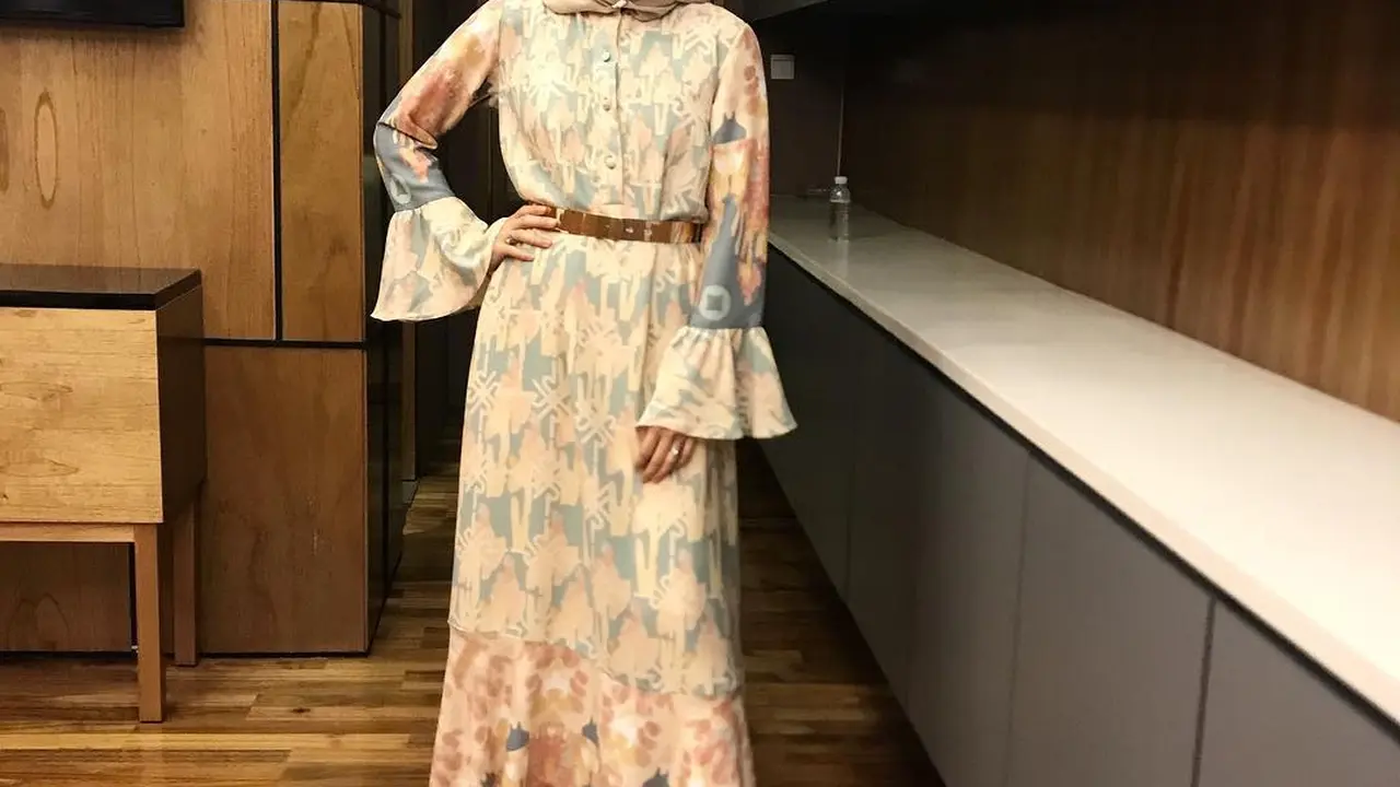 [Bintang] Natasha Rizky