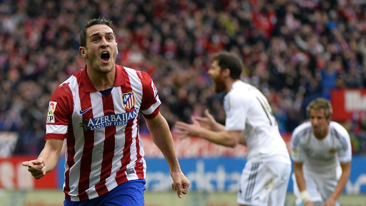 Koke