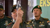 Profil Teguh Arief Indratmoko, Eks Danjen Akademi TNI Jadi Dirut Peruri