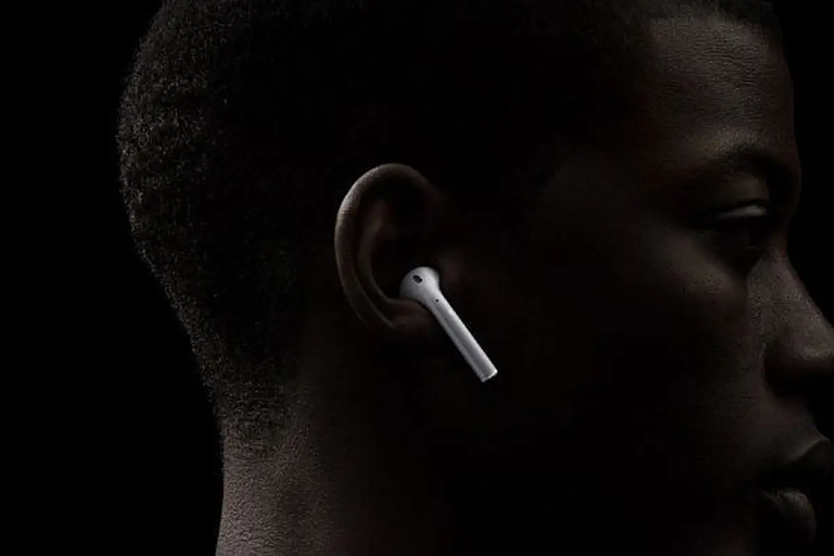 AirPods