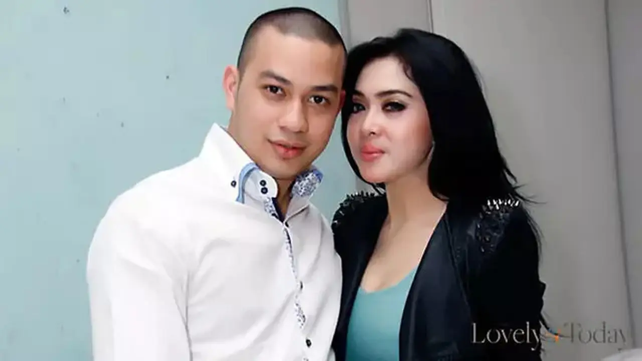 6 Potret Terbaru Raja Mohamad Syazni, Mantan Pacar Syahrini yang Disapa Bubu