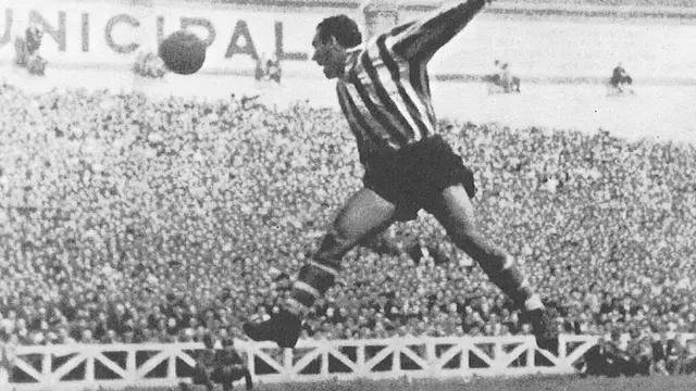 Fernando Peyroteo 