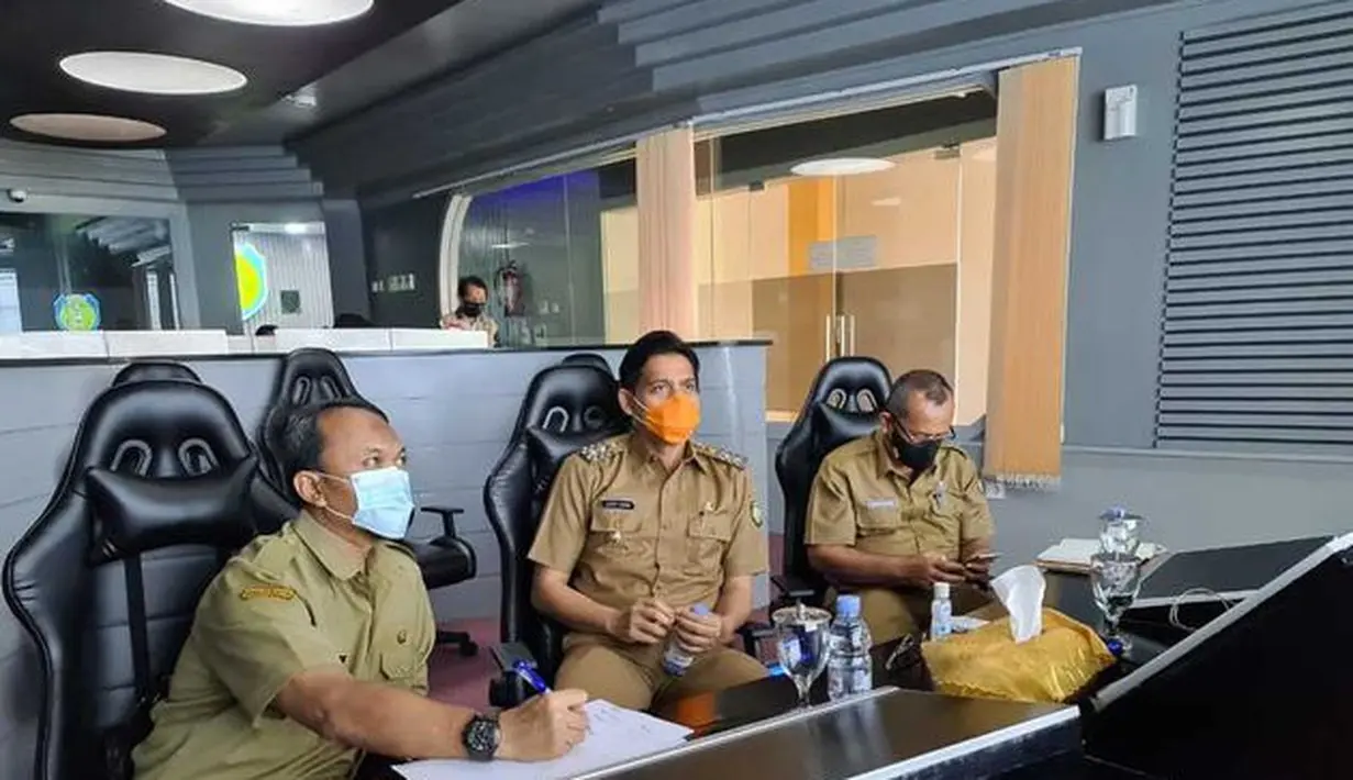 Lucky Hakim (Sumber: Kapanlagi.com)