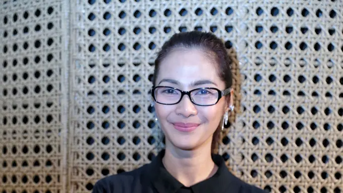 [Bintang] Maudy Koesnaedi 