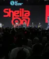 Sheila On 7 di panggung BSI International Expo 2026 (Dok. Pribadi)