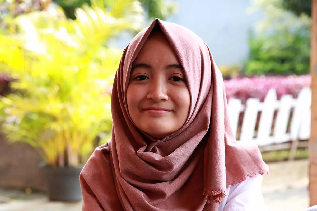 [Bintang] Arafah SUCA 2