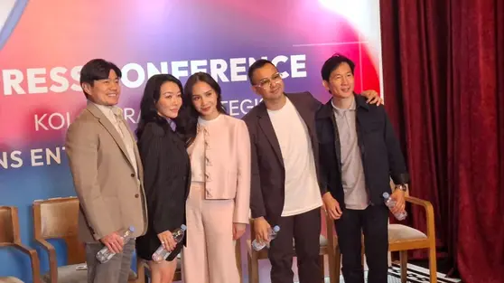 RANS dan Mayora Lanjutkan Kemitraan Strategis, dari RANS Carnival hingga D’MASIV Asia Concert
