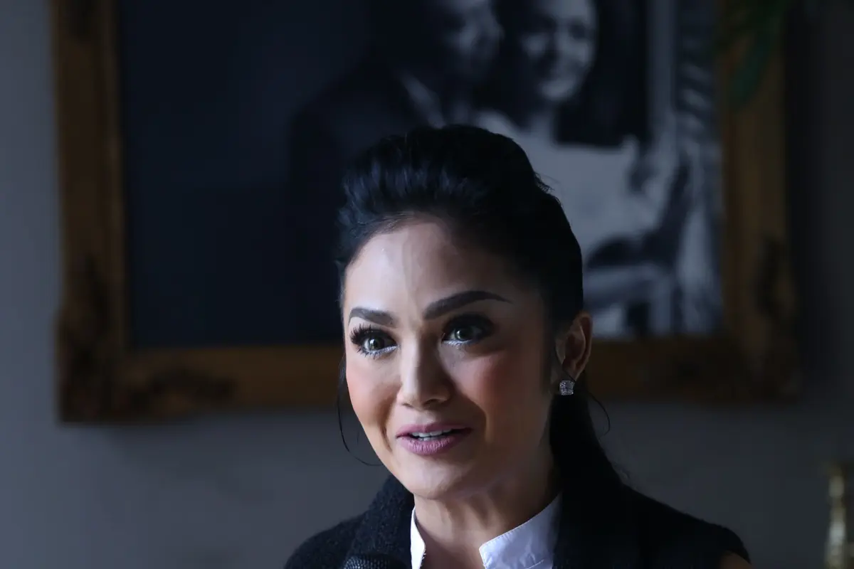 [Bintang] Krisdayanti