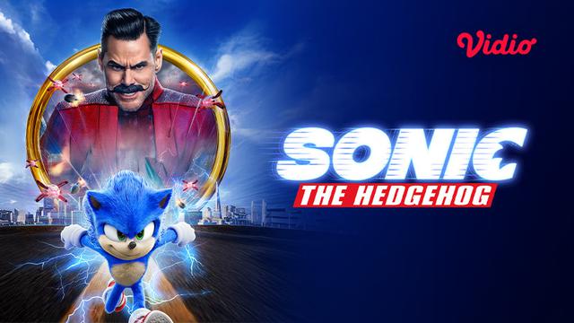 Sonic the Hedgehog