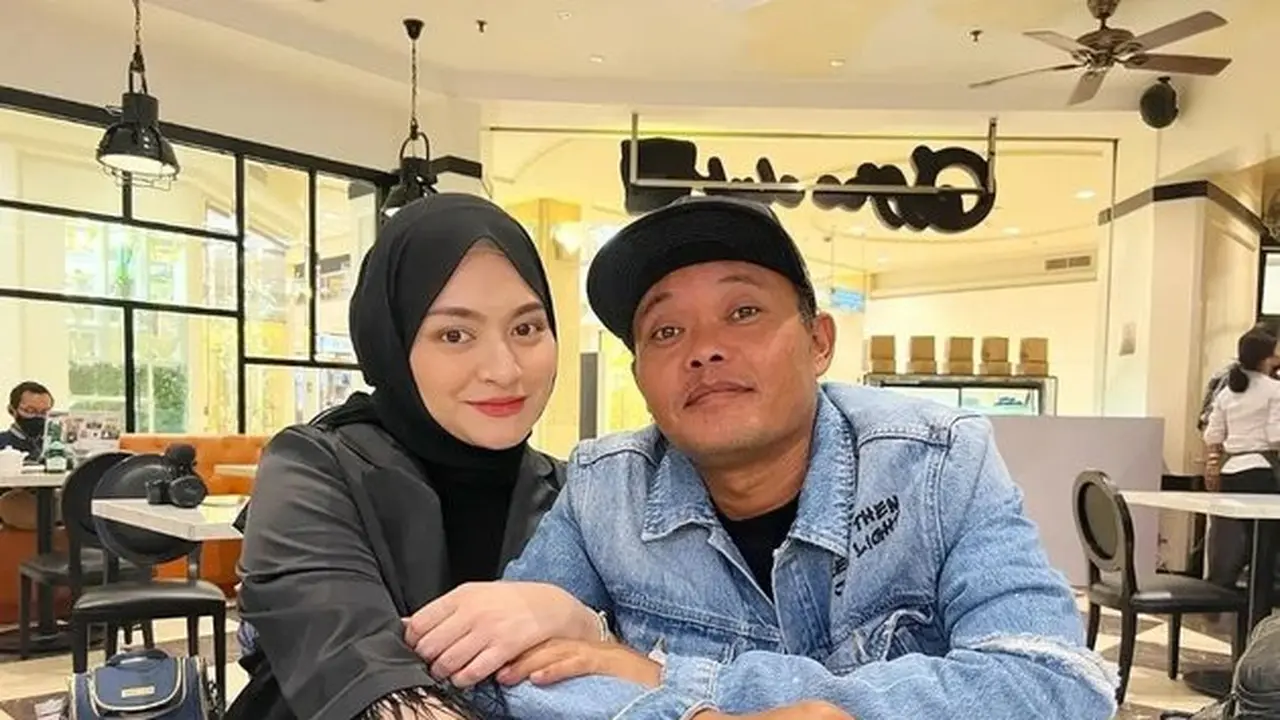 6 Pasangan Artis Ini Ribut Soal Nafkah Anak Pasca Cerai, Terbaru Sule – Nathalie