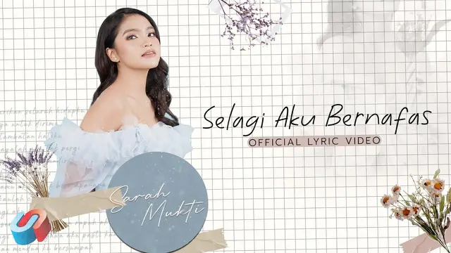 Sarah Mukti - Selagi Aku Bernafas