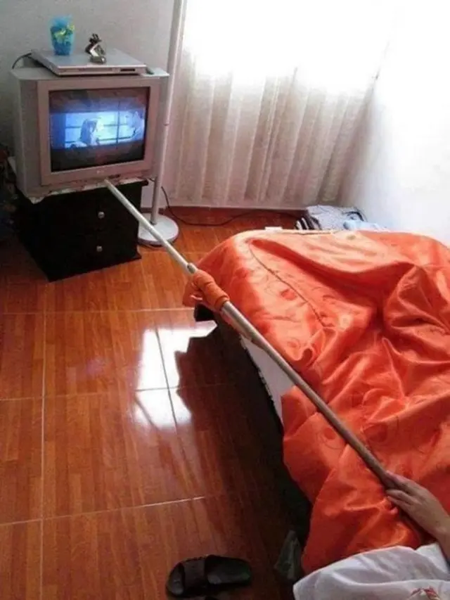 10 Potret Kelakuan Orang Malas Ini Bikin Geleng Kepala