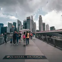 Ilustrasi Singapura | pexels.com/@adhitya-andanu-703461