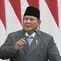 Presiden Prabowo Subianto berpidato dalam sidang tahunan MPR 2026. (istimewa)