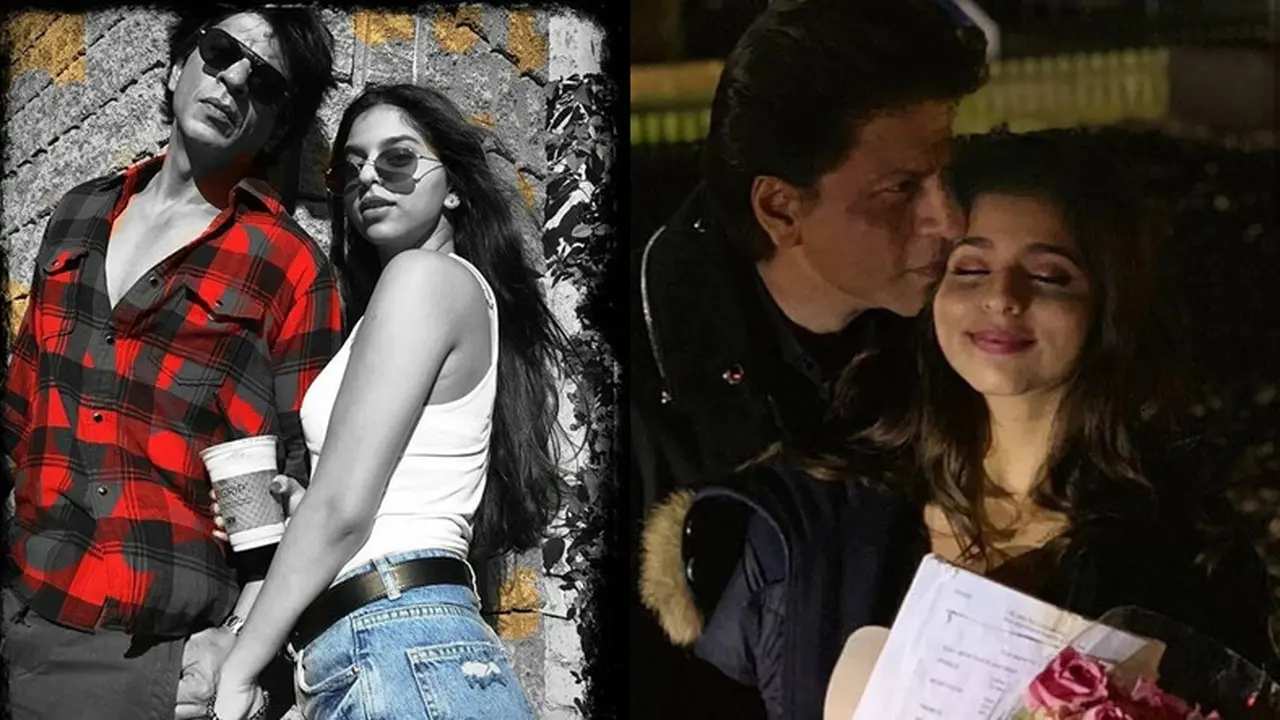 6 Pesona Suhana Khan, Putri Shahrukh Khan yang Beranjak Dewasa