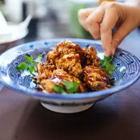 ilustrasi ayam nanking/copyright by Hihitetlin (Shutterstock)