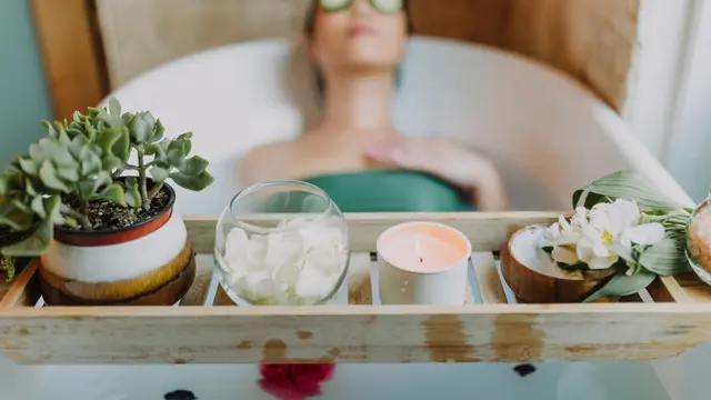 virgo membutuhkan me time untuk recharge energi