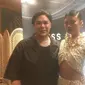 Ivan Gunawan Siap Boyong Koleksi Terinspirasi Ratu pada Kejayaan Majapahit ke New York Fashion Week. (Liputan6.com/Putu Elmira)