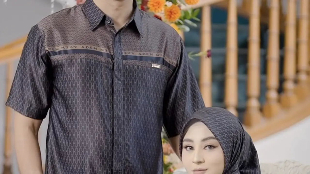 Aden Hijab akan Tampil di Runway 7 New York 2023.