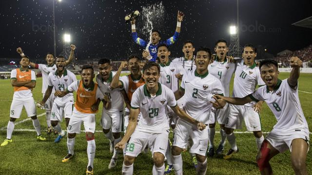 Timnas Indonesia U-22