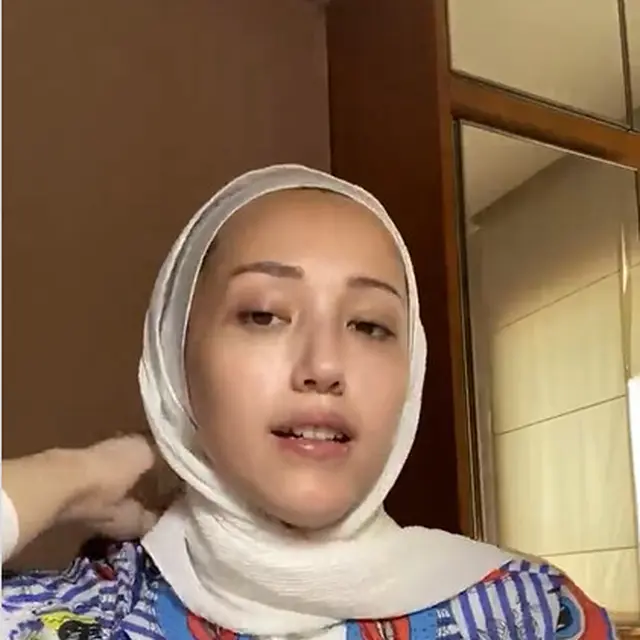 6 Potret Adelia Pasha Tanpa Makeup, Dipuji Pancarkan Cantik Alami