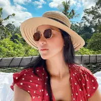 Marcella Zalianty (Instagram/marcella.zalianty)