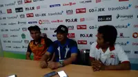 Kalah dari MU, Pelatih Persegres Gresik Kecam Wasit