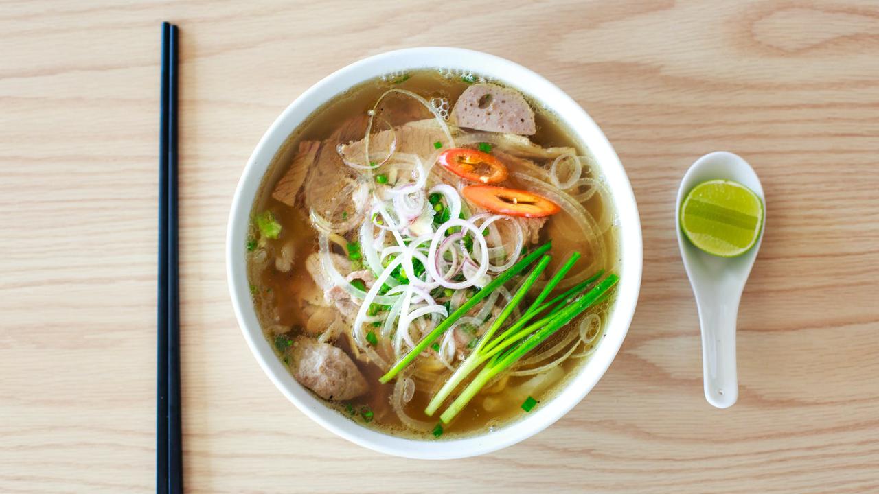 Resep Soto Ayam Kuah Bening