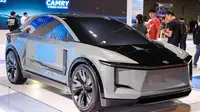 Toyota Malaysia Luncurkan Sejumlah Kendaraan Terbarunya di KLIMS 2024, Ada Apa Saja ?